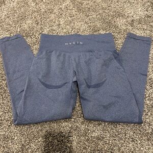 NVGTN Royal Contour Leggings